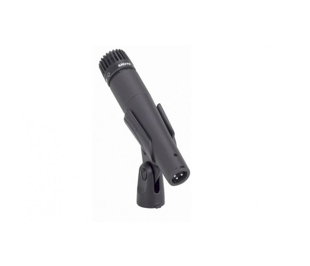 Shure SM57-LCE - 642044 - zdjęcie 4